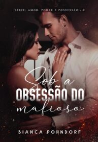 Ler Sob a Obsessão do Mafioso