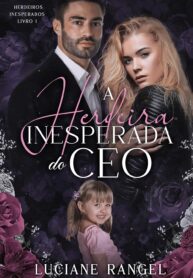 Ler A Herdeira Inesperada do CEO