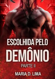 Ler Escolhida pelo Demônio Parte II