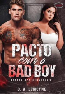 Ler Pacto com o Bad Boy