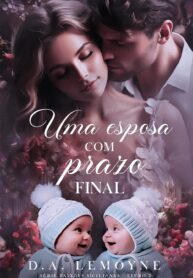 Ler Uma Esposa com Prazo Final